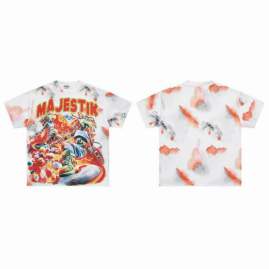 Picture of Majestik T Shirts Short _SKUMajestikS-XL4ltxM5216282